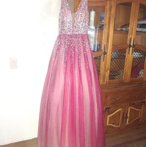Prom dress or event dress